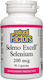Natural Factors Seleno Excell® Selenium 90 капси Natural