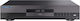 Magnetar Blu-Ray Player Blue