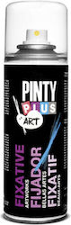 Spray Fixative 200ml Pintyplus