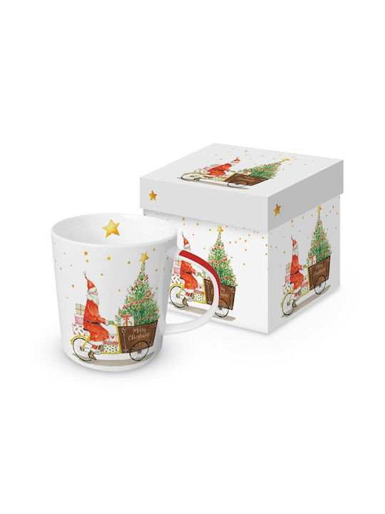 Paperproducts Design Weihnachtliche Becher Keramik Weihnachtlich Becher Keramik