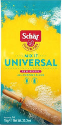 Schar Făină de Porumb Fără Gluten 1kg