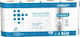 Velvet Toilettenpapier 8 Rollen 8 Packungen