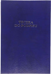 Barbara Dosar Albastru
