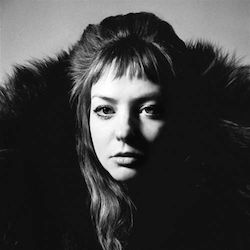 Angel Olsen All Mirrors 1 Vinyl Angel Olsen All Mirrors 1 Vinyl
