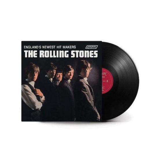 Rolling Stones England's Newest Hit Makers 1 Vinyl