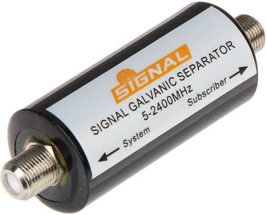 Galvanic Insulator Sg-4170 5-2400mhz