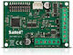 Satel Expander Adresse Satel Int-adr Ohne Strom