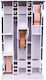 Busbar Adapter Nzm2-xad250 104555 Connectors