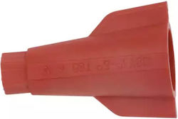 Simet Conector Corecțional Zse1-1.0/6.0 Roșu 43814201