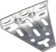 Triangular Ceiling Base Pst 740710