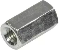 Свързваща Гайка Nl M8 650203 100 бр