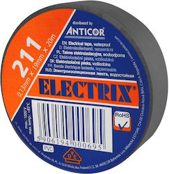Anticor Isolierband PVC Grau