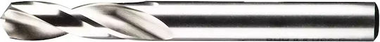 Drill 2.5 Rn Cut 43-14 Hss