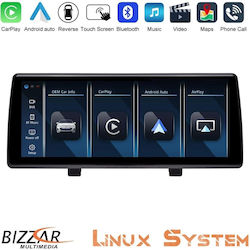 Bizzar Ηχοσύστημα για BMW i8 2014-2018 με Bluetooth, USB, GPS Bizzar Ηχοσύστημα για BMW i8 2014-2018 με Bluetooth, USB, GPS