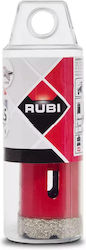 Rubi Crown M14 Geschweißter Diamant-Embankment 28mm