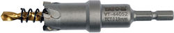 TCT Hole Saw Metal 19mm