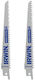 Sabre Saw Blade.228mm Wood Fast Hcs 2pcs
