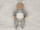 Adar Baby Doll 40 cm.