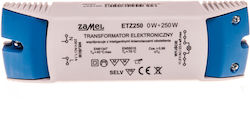 Zamel Τροφοδοτικό LED LDX10000104