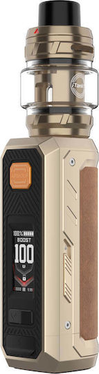 Vaporesso Armour Vaporizer 6ml Dune Gold