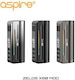 Aspire Zelos X80 Box Mod 80W Черен