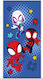 Towel 70 X 140 Cm Spidey 1029471