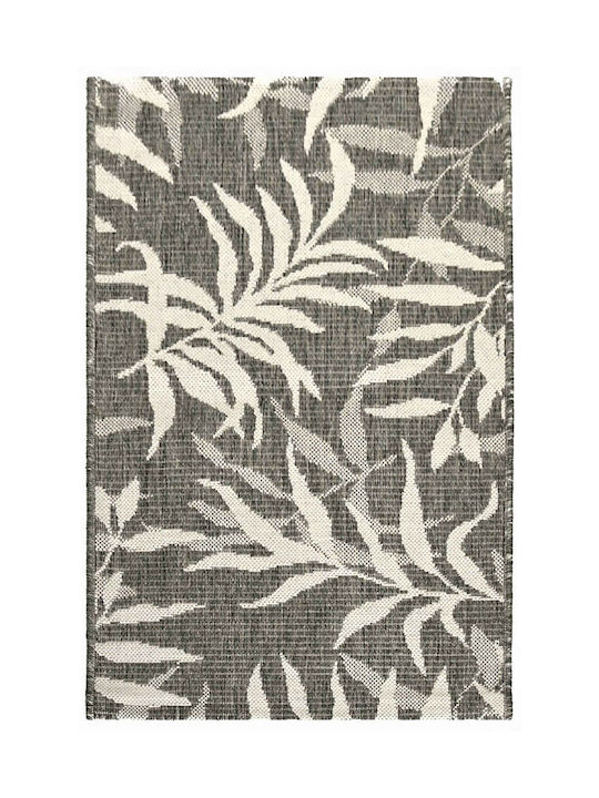 Eurofil Seasons Rug Rectangular Summer Wicker B...