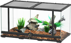 Aquatlantis Aquarium 88x45x45cm