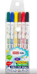 Easy Zeichenstifte Set 12 Farben