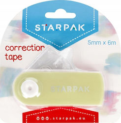 Starpak Корекционна лента Yellow 1бр