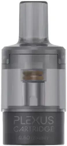 Innokin Plexus Ανταλλακτικό Pod 2ml με Αντίσταση 0.6ohm