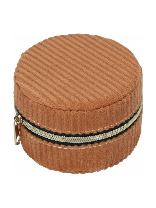 Home&Styling Collection Κουτί Κοσμημάτων 8x8cm