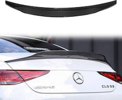Slide Αεροτομή Πορτ Μπαγκάζ Mercedes-Benz CLS Class