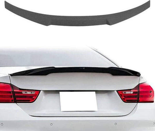 MTuning Spoiler portbagaj BMW Serie 4