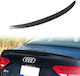 Slide Kofferraumspoiler Audi A5