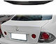 MTuning Trunk Lid Spoiler SsangYong Subaru Suzuki Toyota Lexus Volkswagen Volvo Zastava