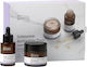 Skin Generics Intensive Antiaging Duo Skin Care Set for Αnti-ageing & Firming 2pcs