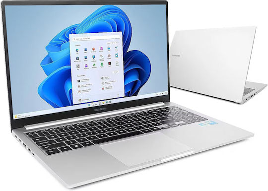 Galaxy Book4 15.6" FHD (Core 7-150U/16GB/512GB SSD/W11 Home) (US Keyboard)