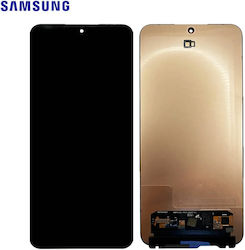 Samsung Bildschirm für Samsung Galaxy S25 FE 5G S731 (Schwarz) Samsung Bildschirm für Samsung Galaxy S25 FE 5G S731 (Schwarz)