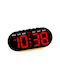 Tisch-Digitaluhr mit Wecker ML-05225