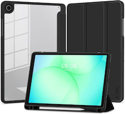 Tech-Protect SC Pen Hybrid Flip Cover Schwarz f...