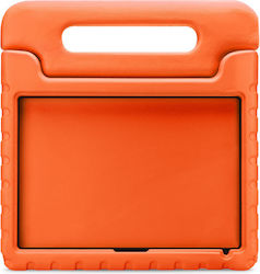 Xccess Back Cover Kids (Apple iPad 10.9 (2022), iPad 11 (2025), iPad Air 11 (2024/2025)) Orange Xccess Back Cover Kids (Apple iPad 10.9 (2022), iPad 11 (2025), iPad Air 11 (2024/2025)) Orange