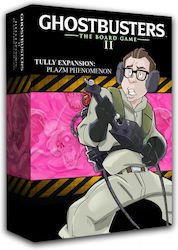 Ghostbusters (Extensie) 15+ Ani (EN) Cryptozoic Entertainment