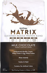 Syntrax Matrix 5.0 Σοκολάτα 2.27kg