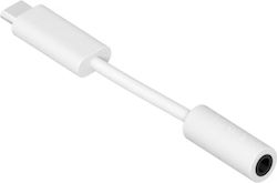 Sonos Line-in USB-B Männlich auf 3.5mm Weiblich