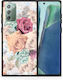 Floral Bouquet Samsung Galaxy Note 20 Θήκη