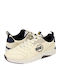 Sneakers Beige