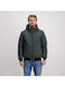 Jacke Green