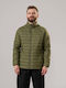 Jacke Khaki