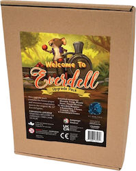 Welcome to Everdell Upgrade Pack (Extensie) 10+ Ani (EN) Starling Games
